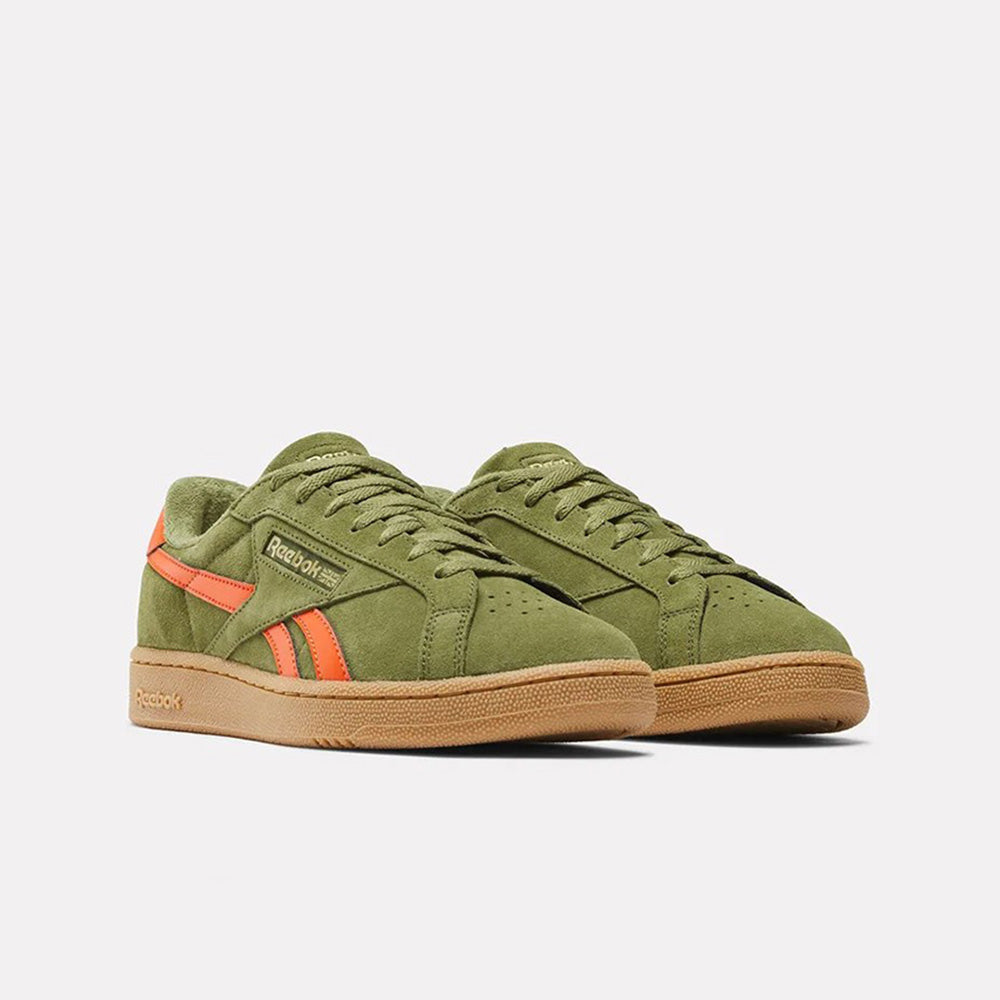 Club C Grounds UK Unisex Shoes