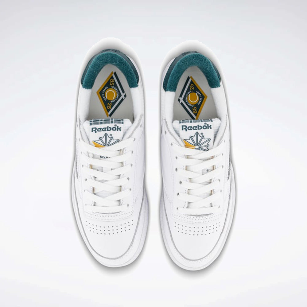 Club C 85 Vintage Women's Shoes
