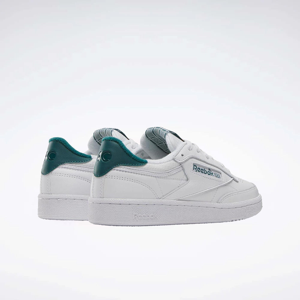 Club C 85 Vintage Women's Shoes