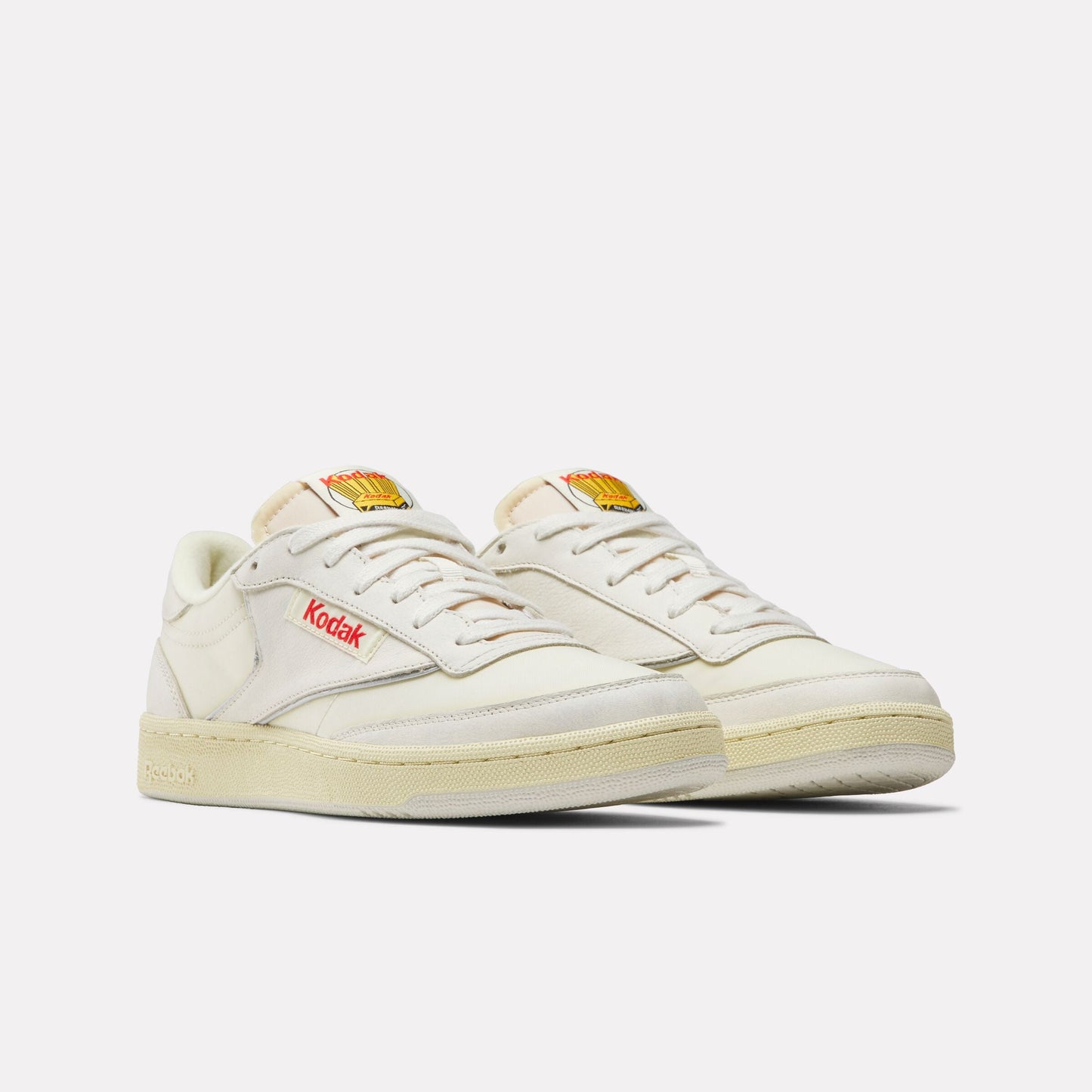 Kodak Club C 85 Unisex Shoes