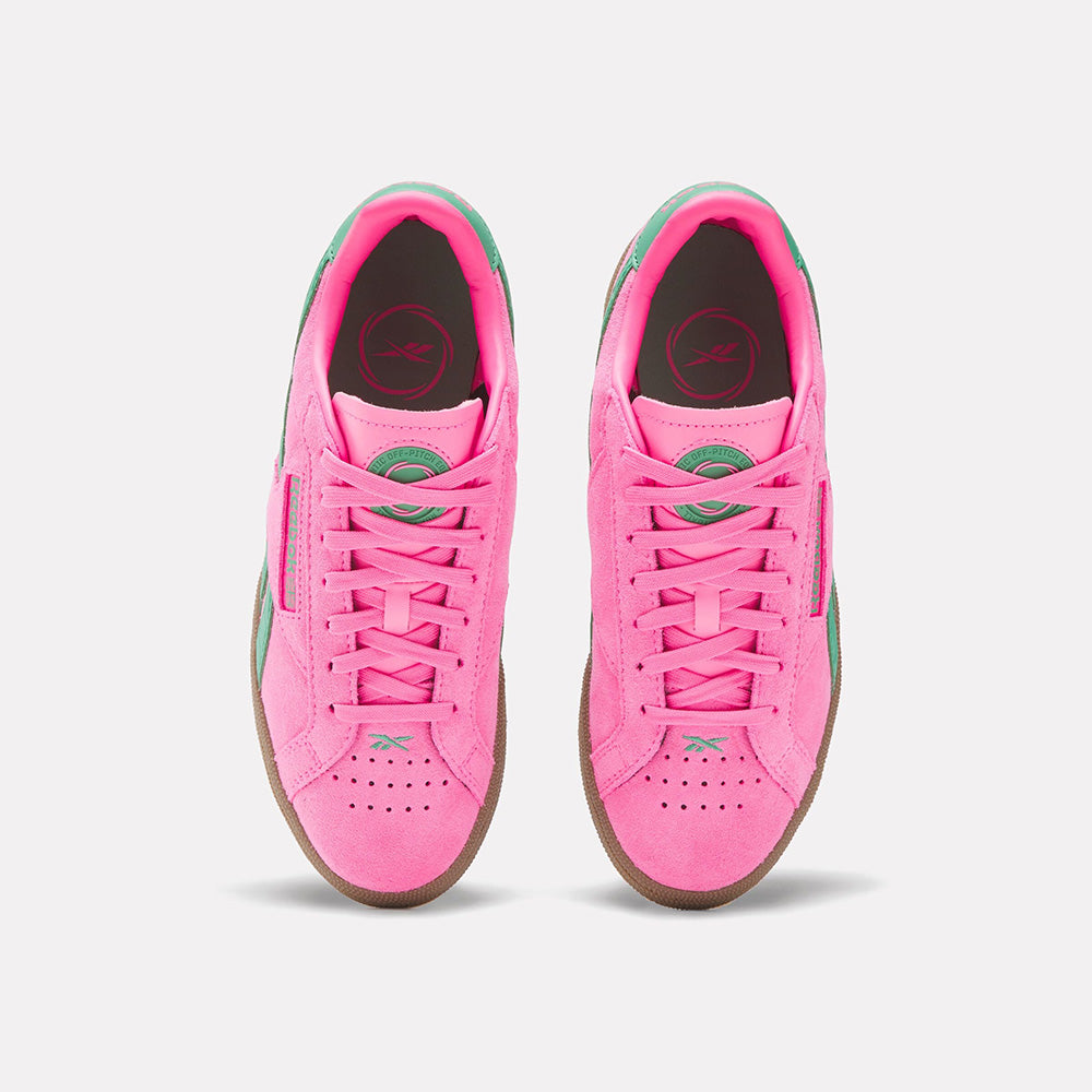 Club C Grounds UK Women's Shoes