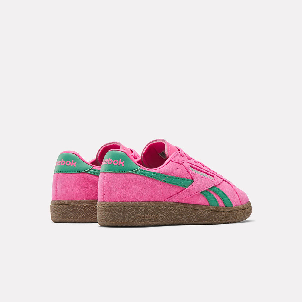 Club C Grounds UK Women's Shoes