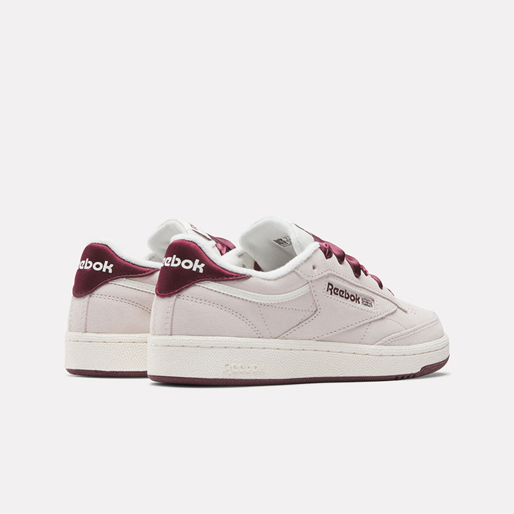 Club C 85 Women's Shoes