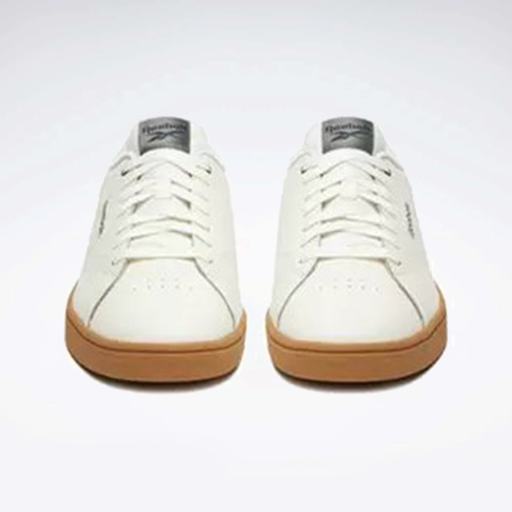 Court Clean Unisex Shoes