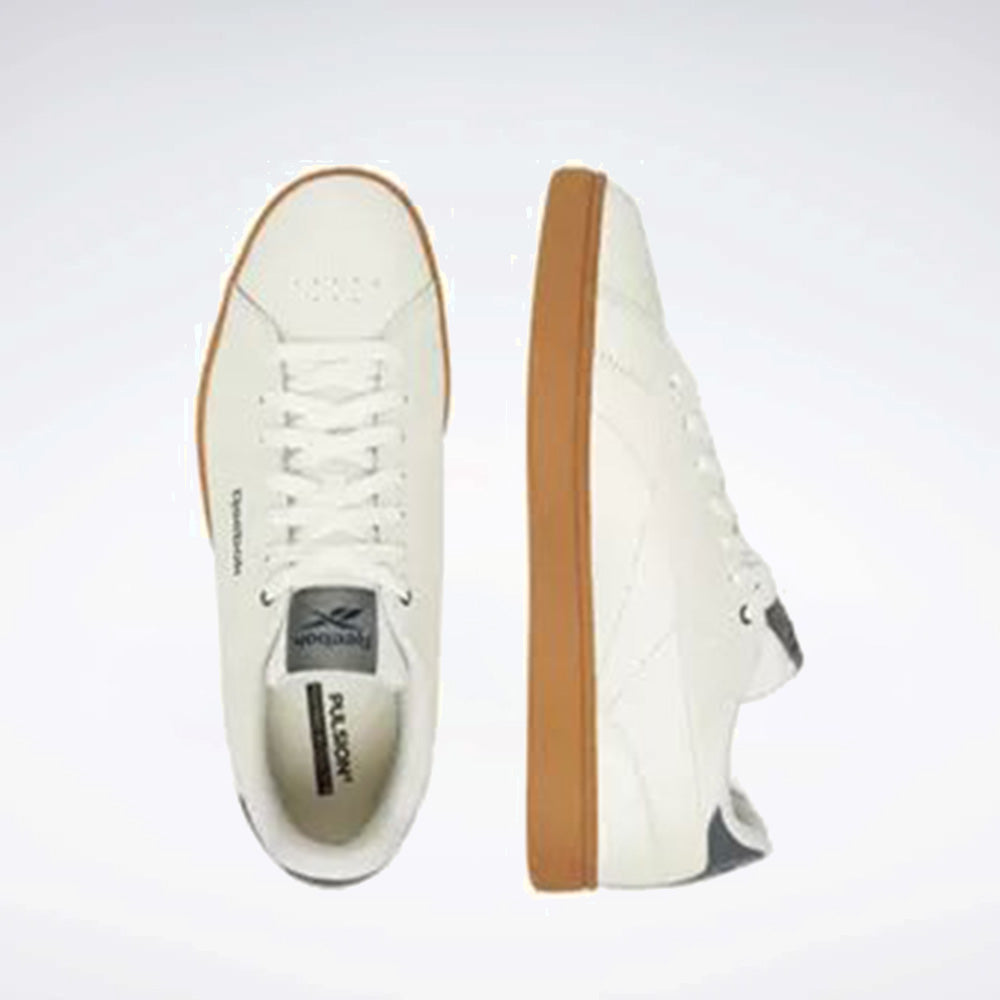 Court Clean Unisex Shoes