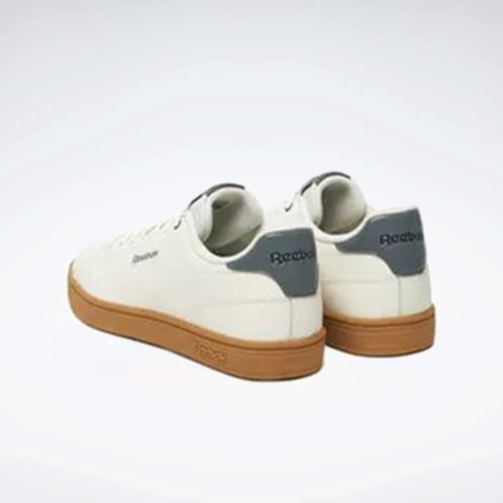 Court Clean Unisex Shoes