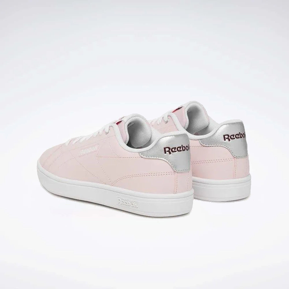 Court Clean Women's Shoes