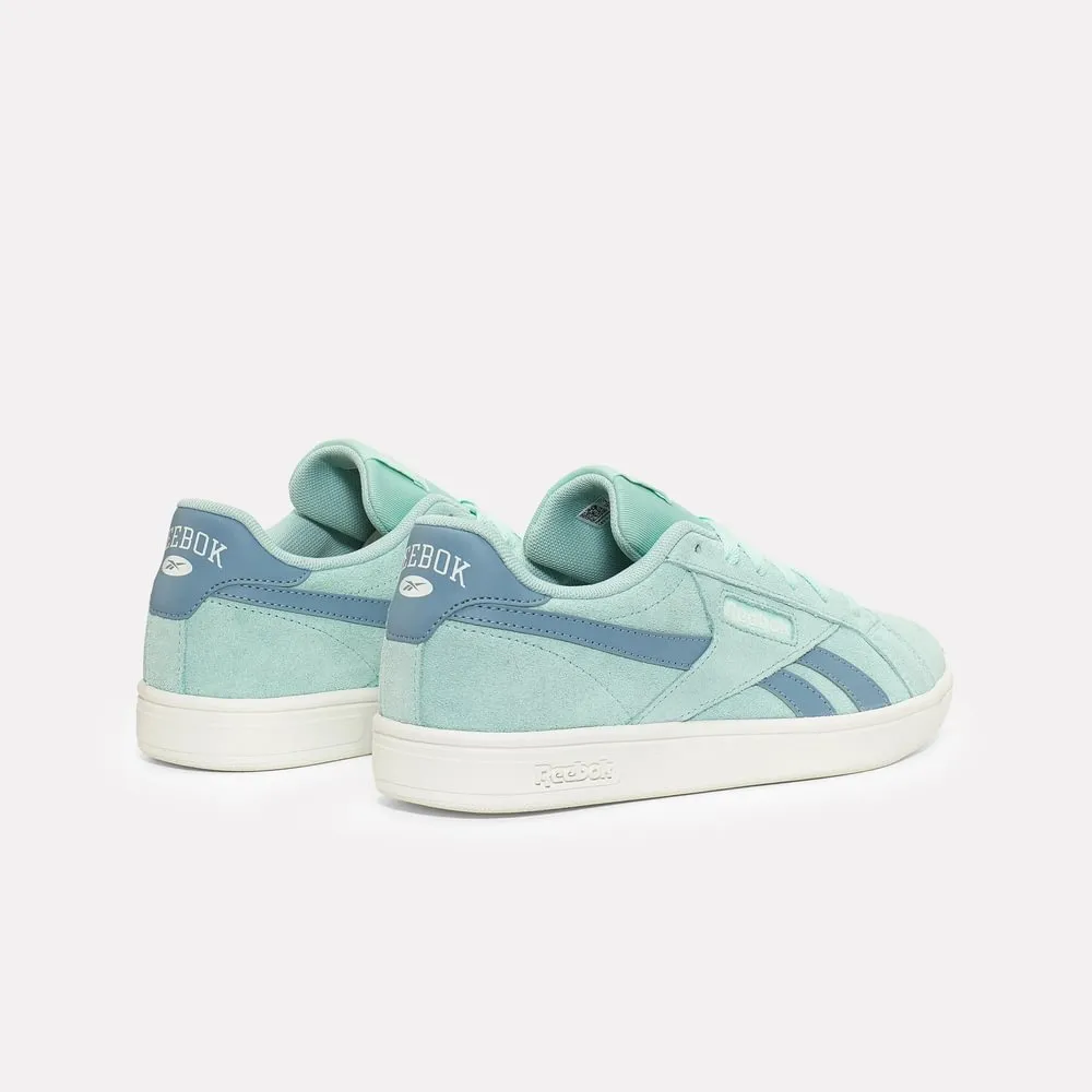 Court Retro Women's Shoes