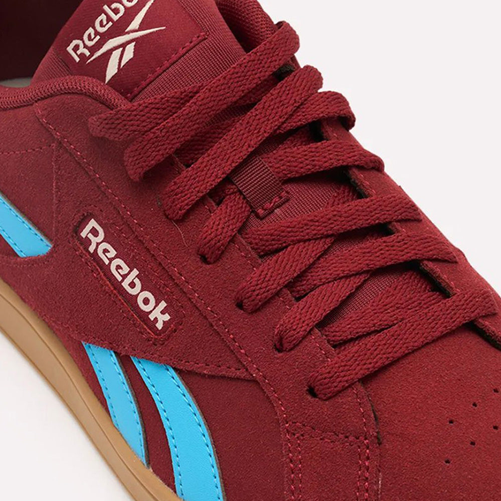 Court Retro Unisex Shoes