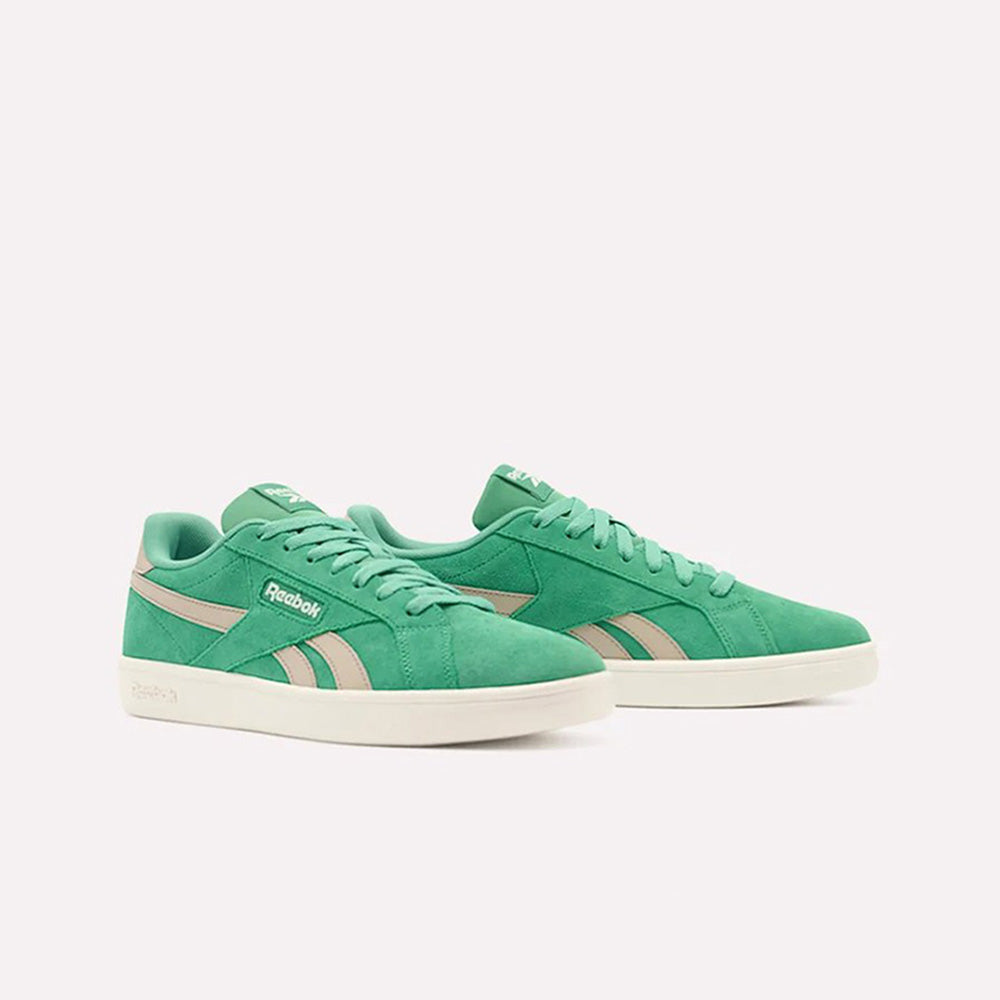 Court Retro Unisex Shoes