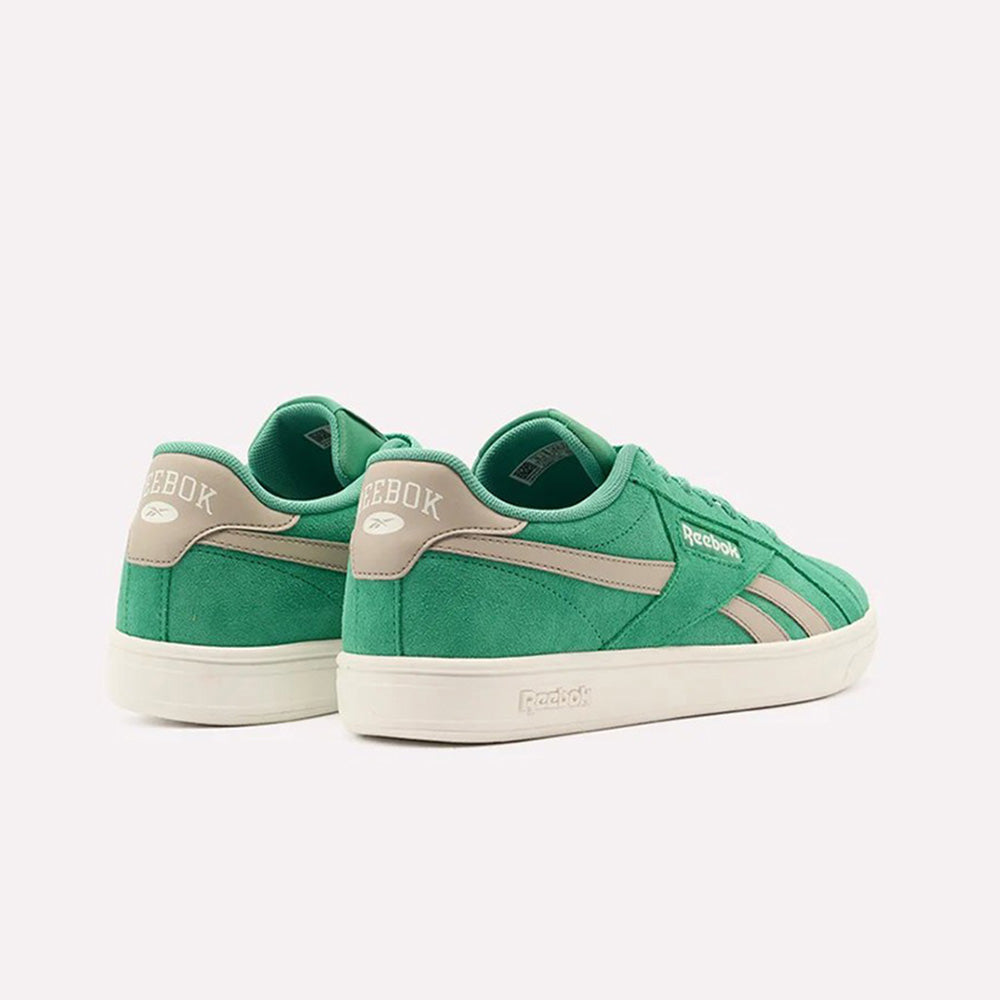 Court Retro Unisex Shoes