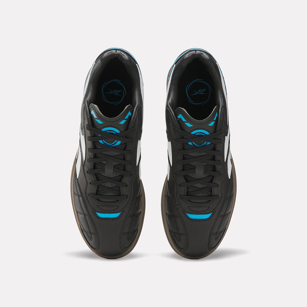 Hammer Street Unisex Shoes