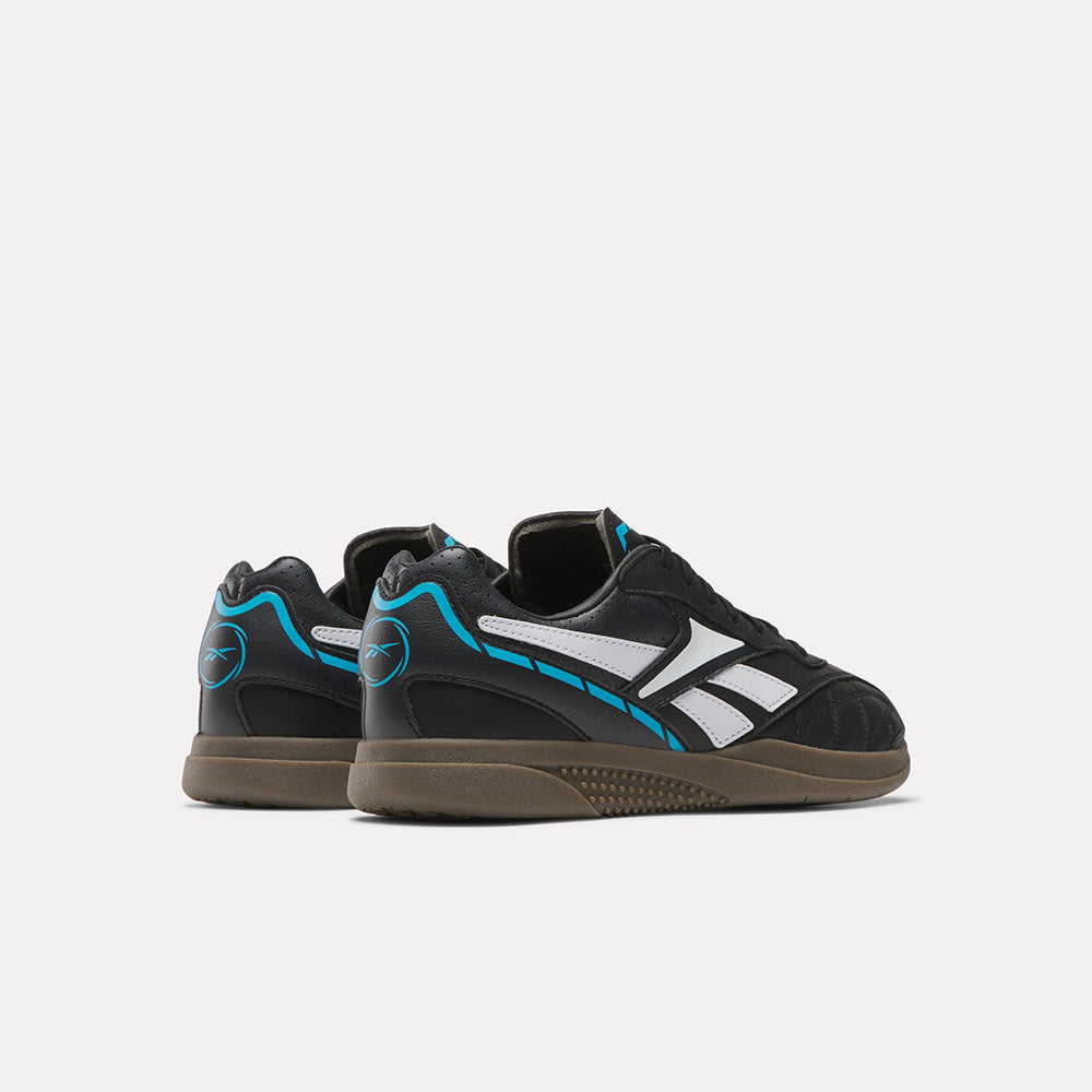 Hammer Street Unisex Shoes