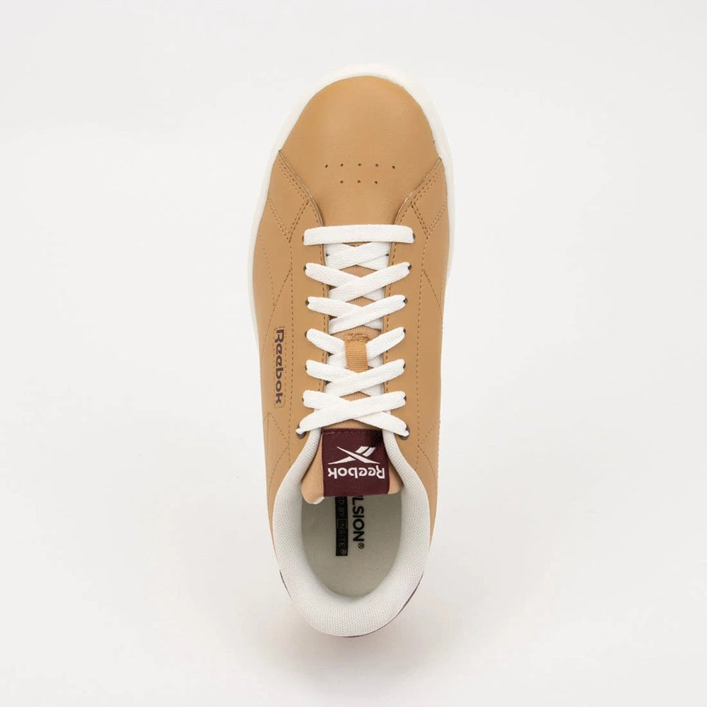 Court Clean Unisex Shoes