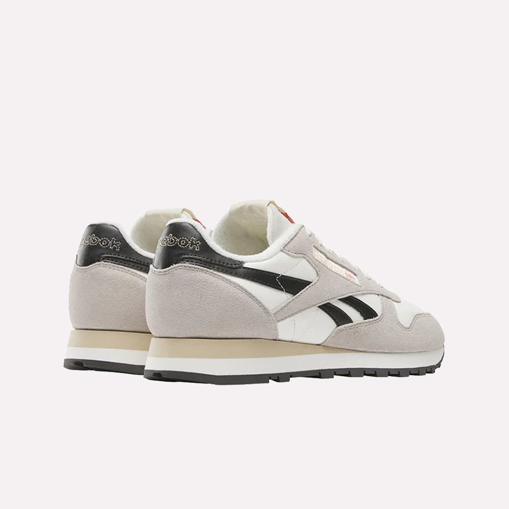 Classic Leather Unisex Shoes