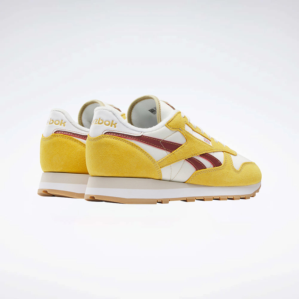 Classic Leather Unisex Shoes