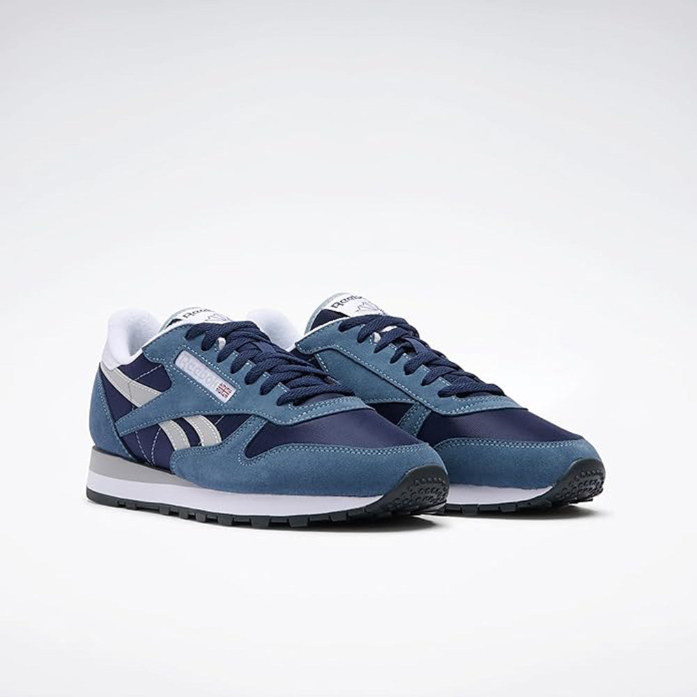 Classic Leather Unisex Shoes