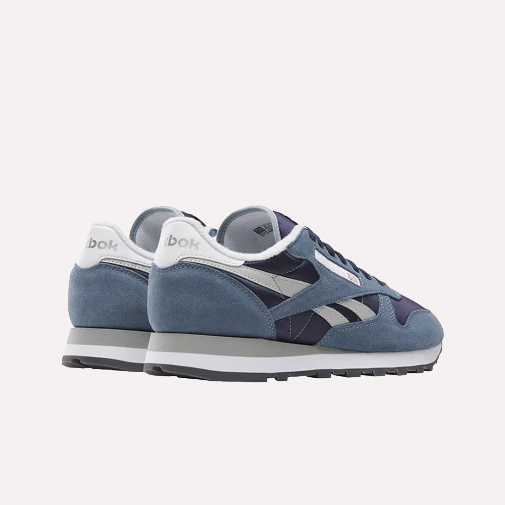 Classic Leather Unisex Shoes