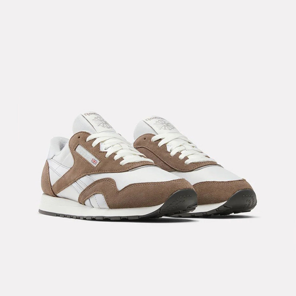 Classic Nylon Men's Shoes