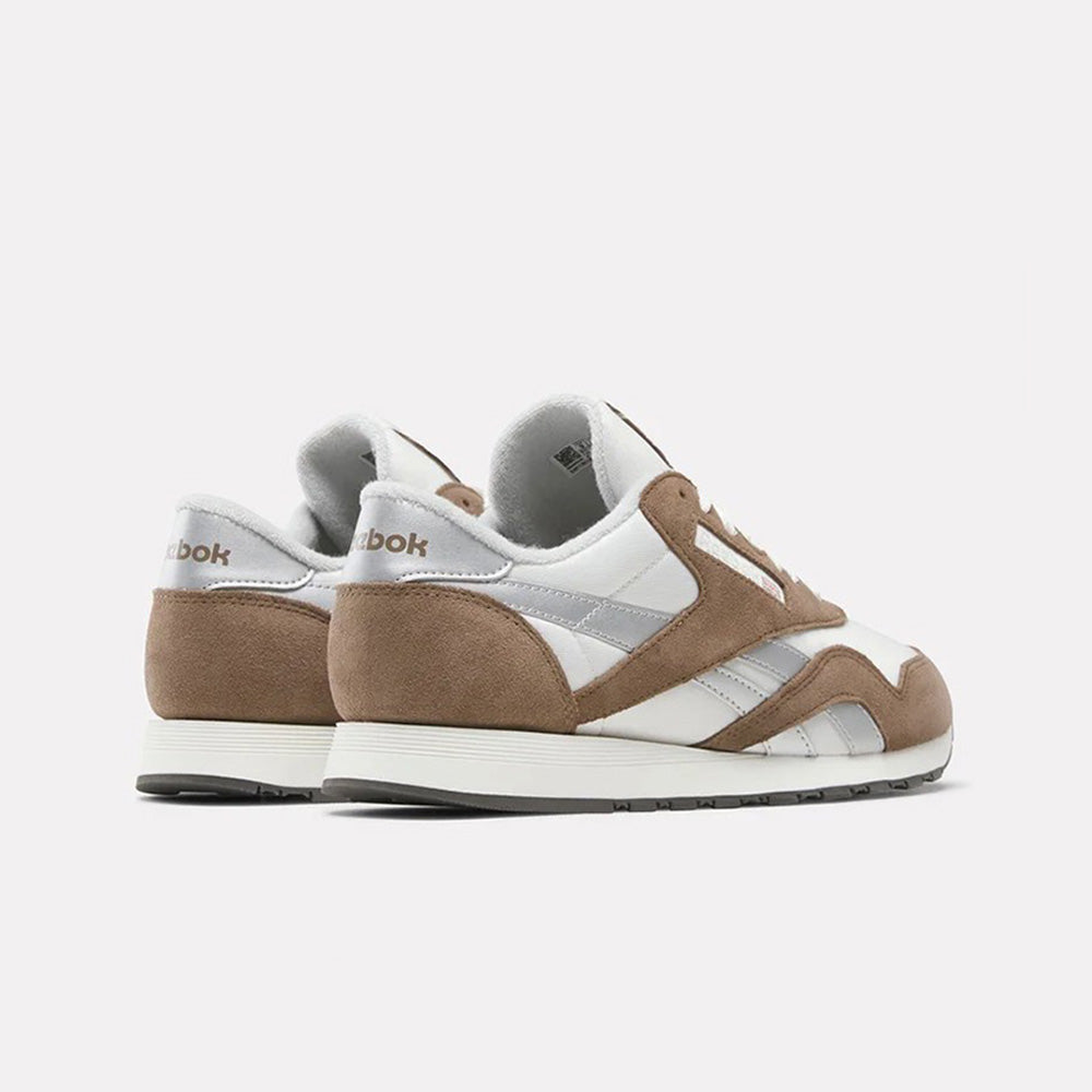 Classic Nylon Men's Shoes