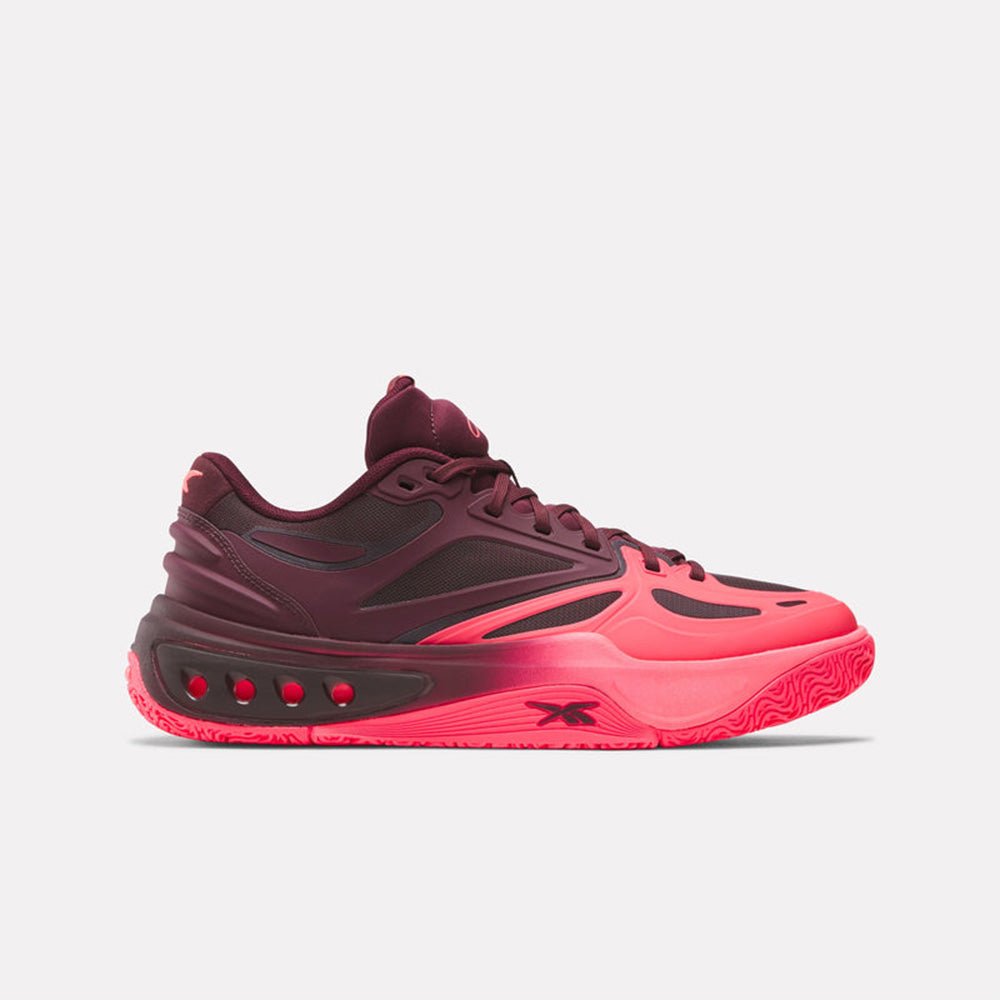 Engine A Basketball Unisex Shoes