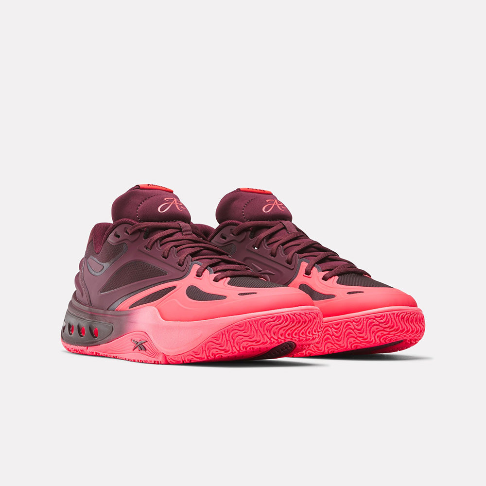Engine A Basketball Unisex Shoes