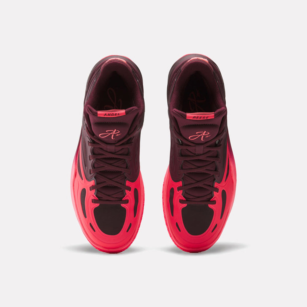 Engine A Basketball Unisex Shoes