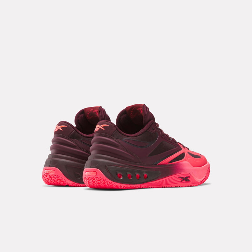 Engine A Basketball Unisex Shoes