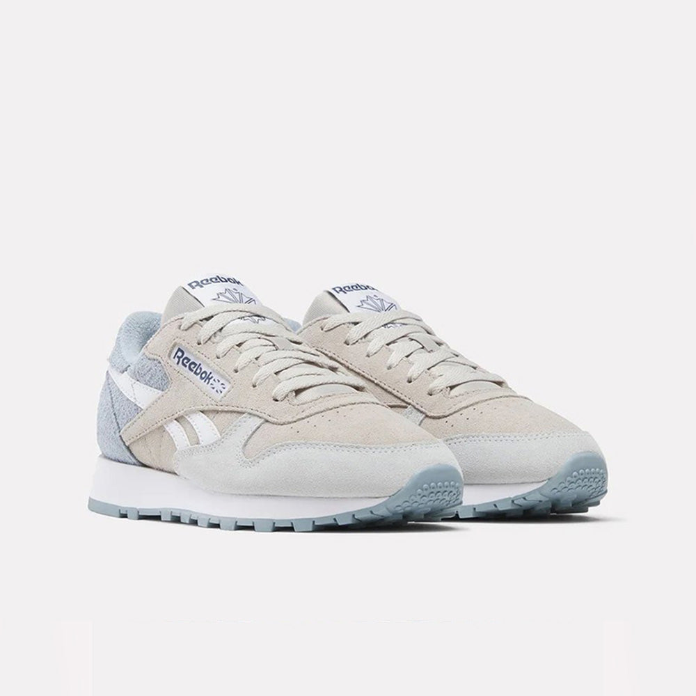 Classic Leather Women's Shoes