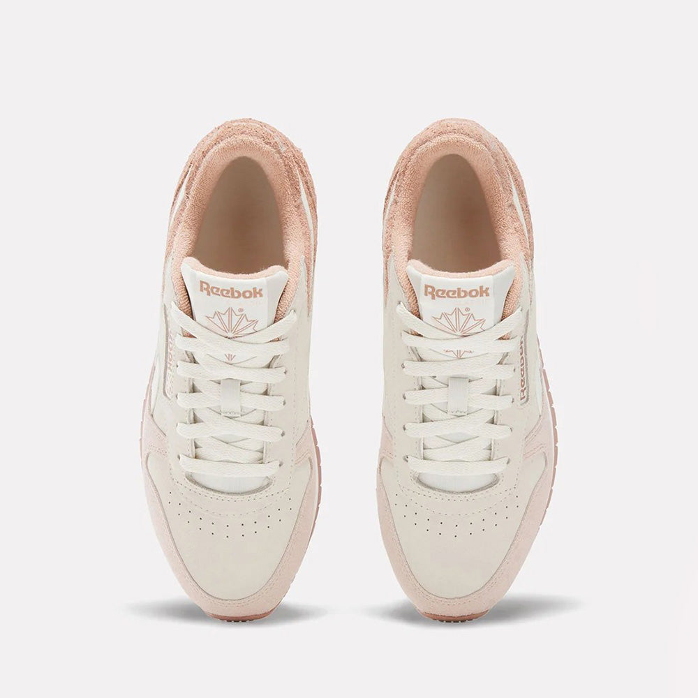 Classic Leather Women's Shoes