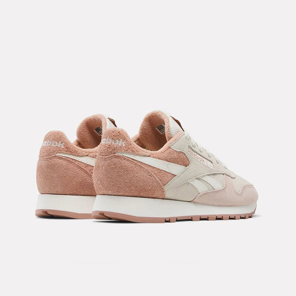 Classic Leather Women's Shoes