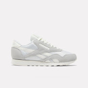 Classic Nylon Women's Shoes