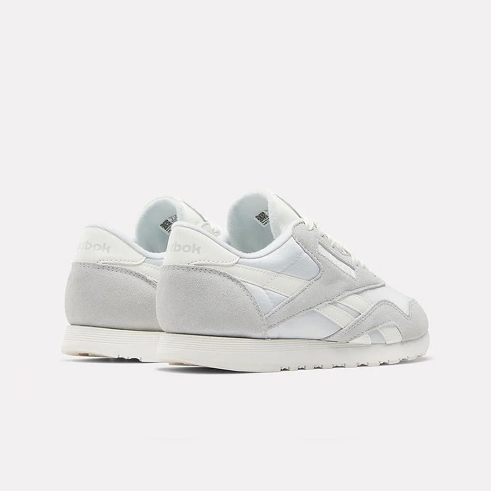 Classic Nylon Women's Shoes