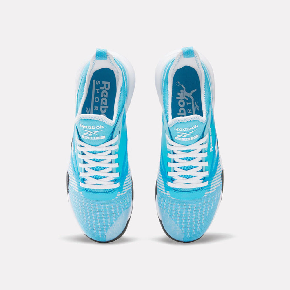 Nano Court Training Unisex Shoes