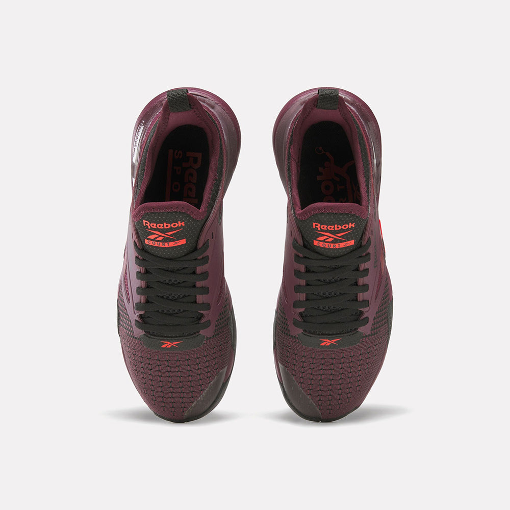 Nano Court Training Women's Shoes