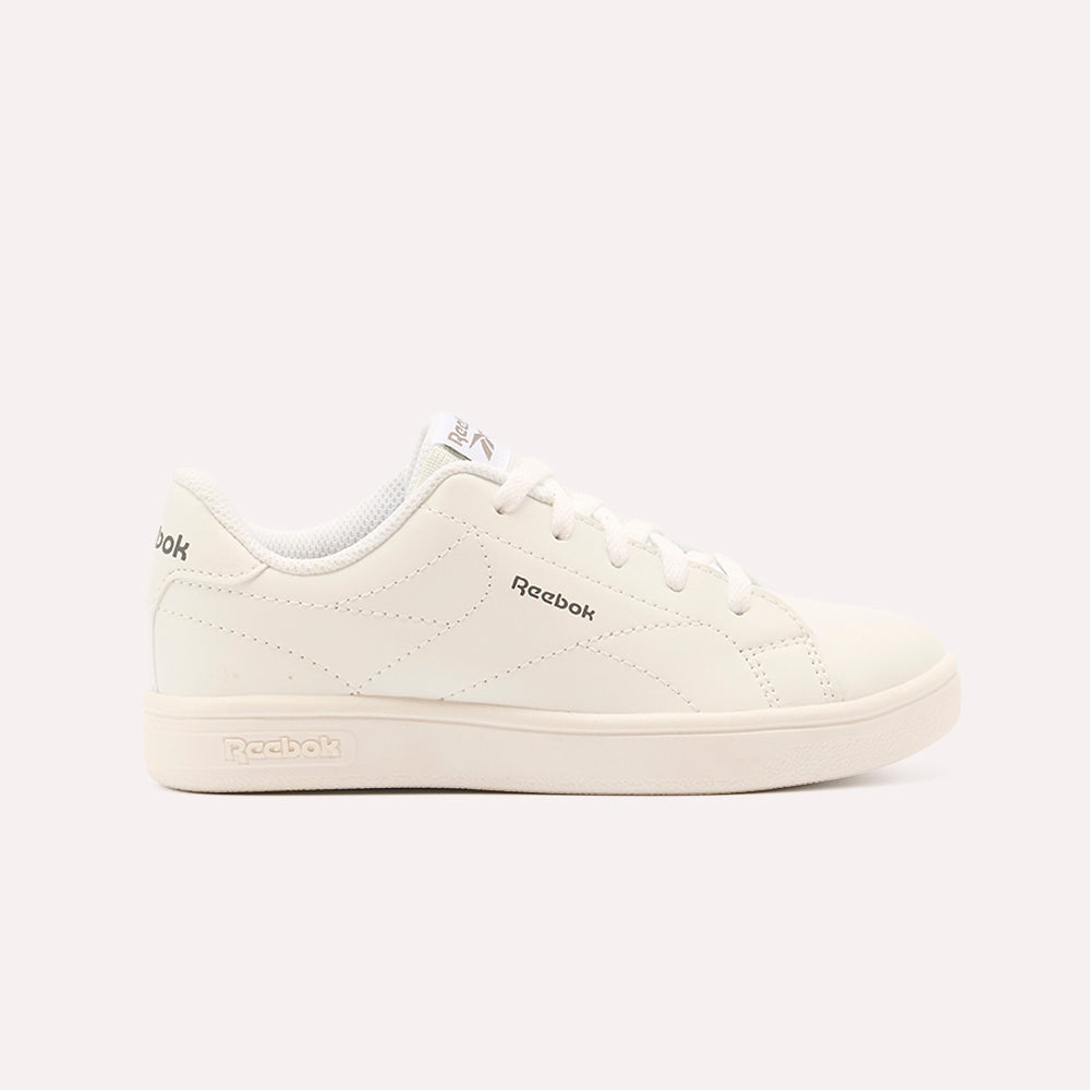 Court Clean Kid's Shoes