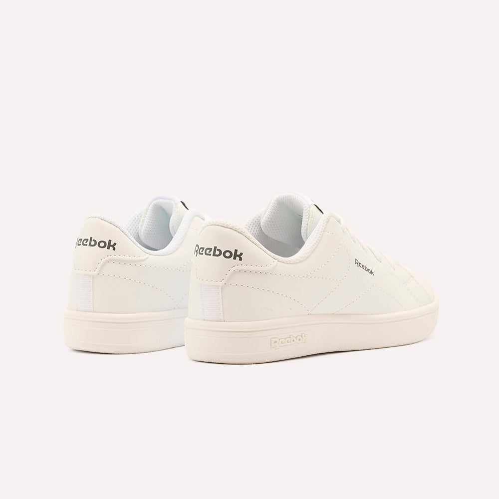 Court Clean Kid's Shoes