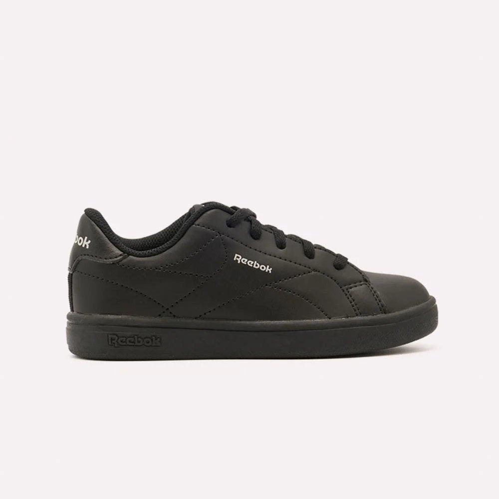 Court Clean Kid's Shoes