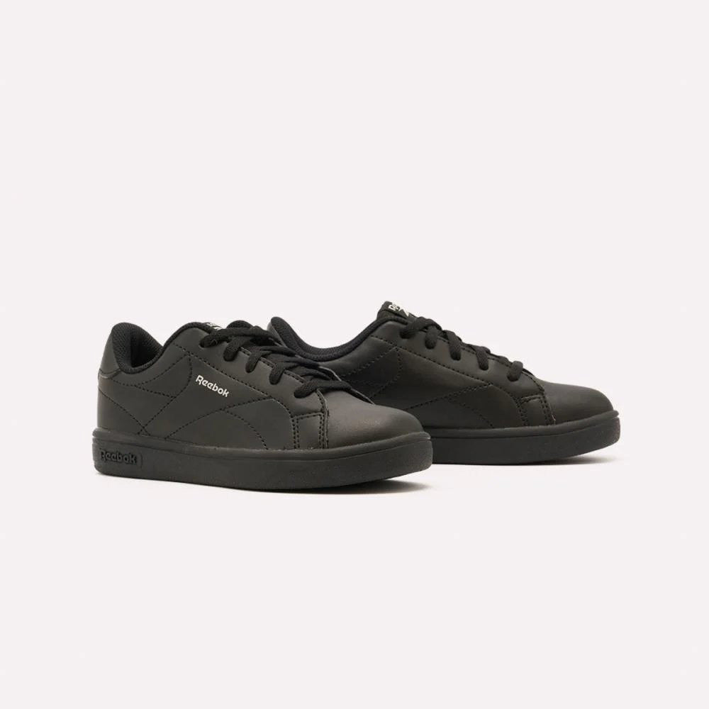 Court Clean Kid's Shoes