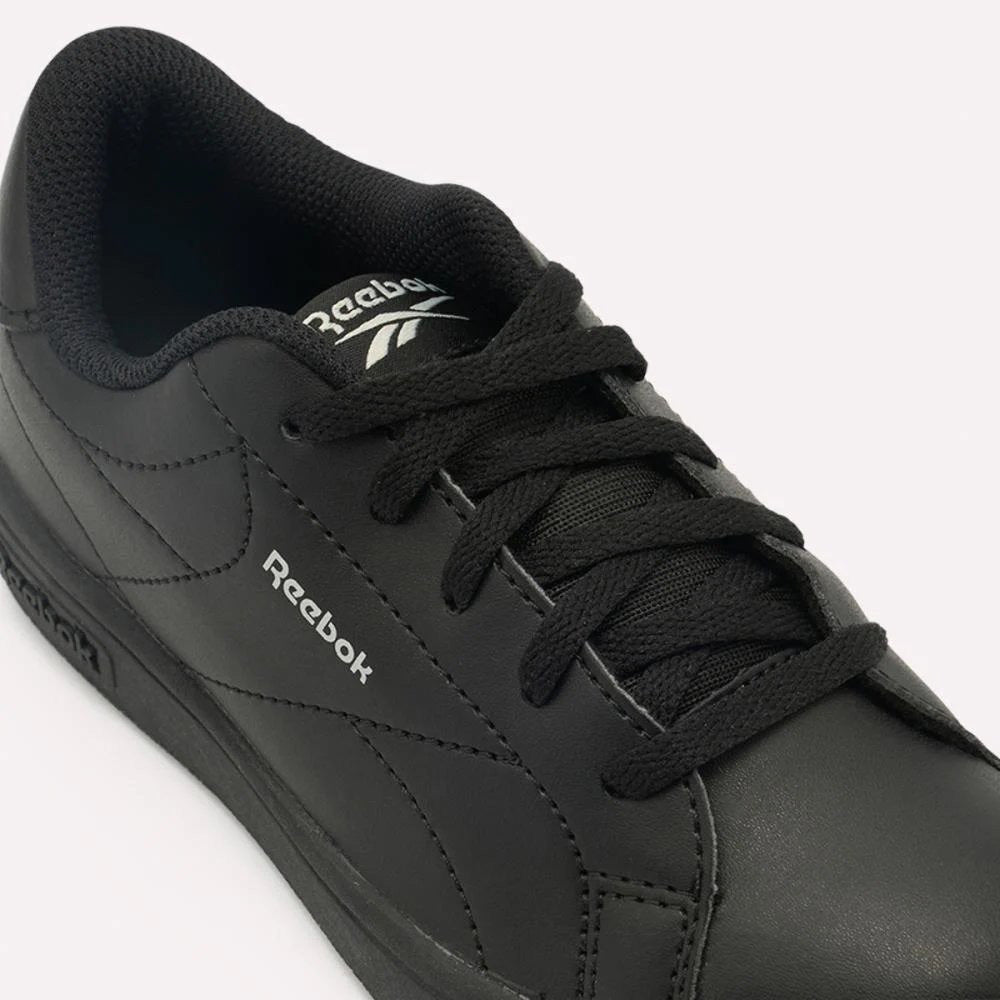 Court Clean Kid's Shoes