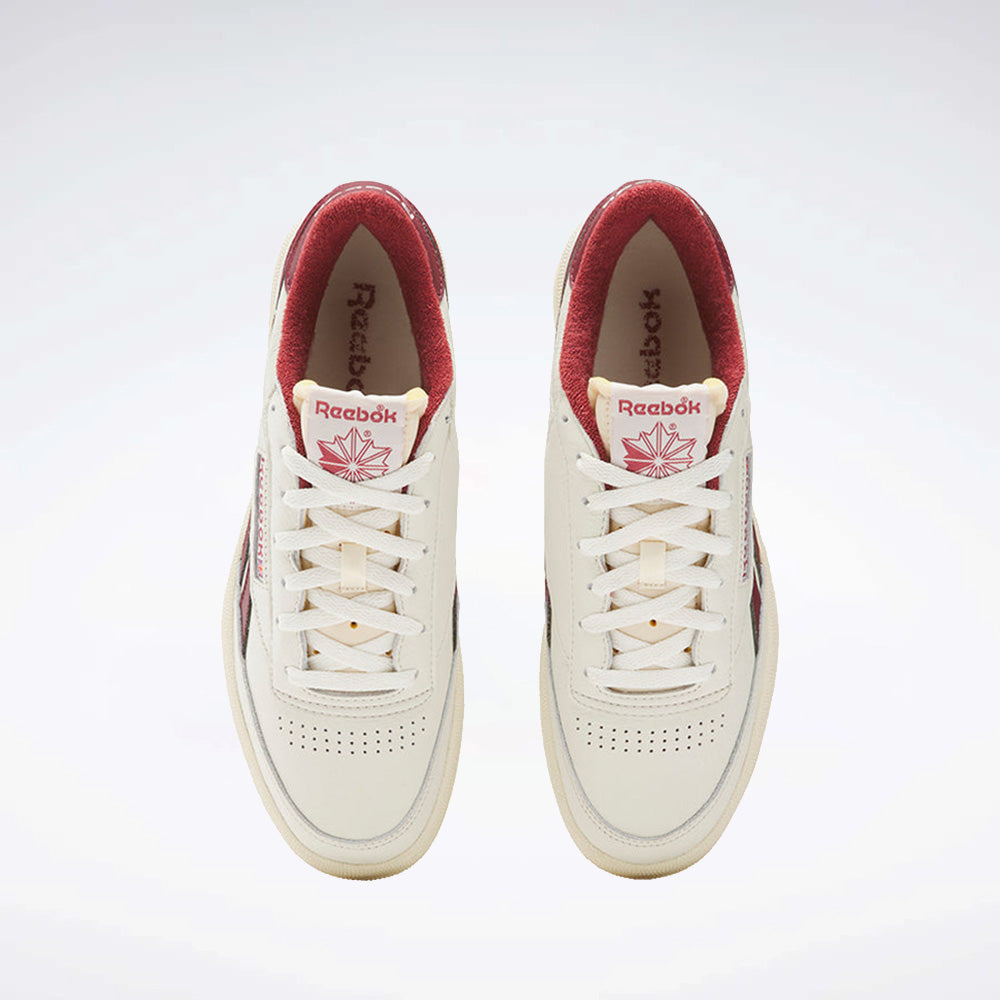 Club C Revenge Vintage Unisex Shoes