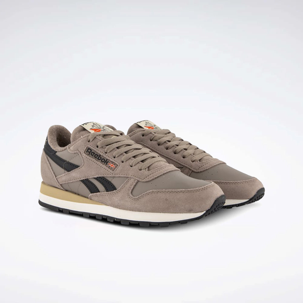 Classic Leather Unisex Shoes