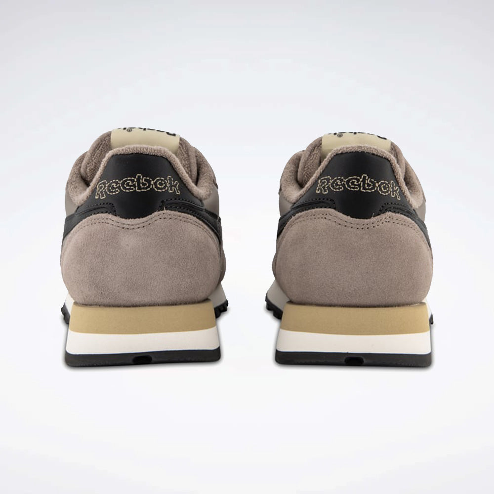 Classic Leather Unisex Shoes