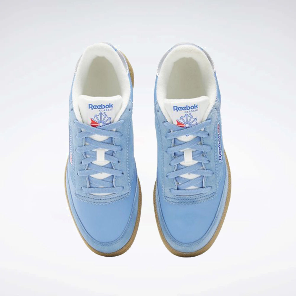 Club C 85 Unisex Shoes