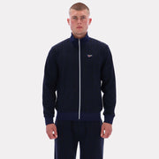 Monogram Men's Track Top