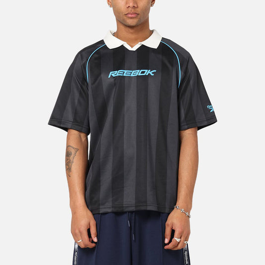 Retro Footy Polo Men's T-Shirt