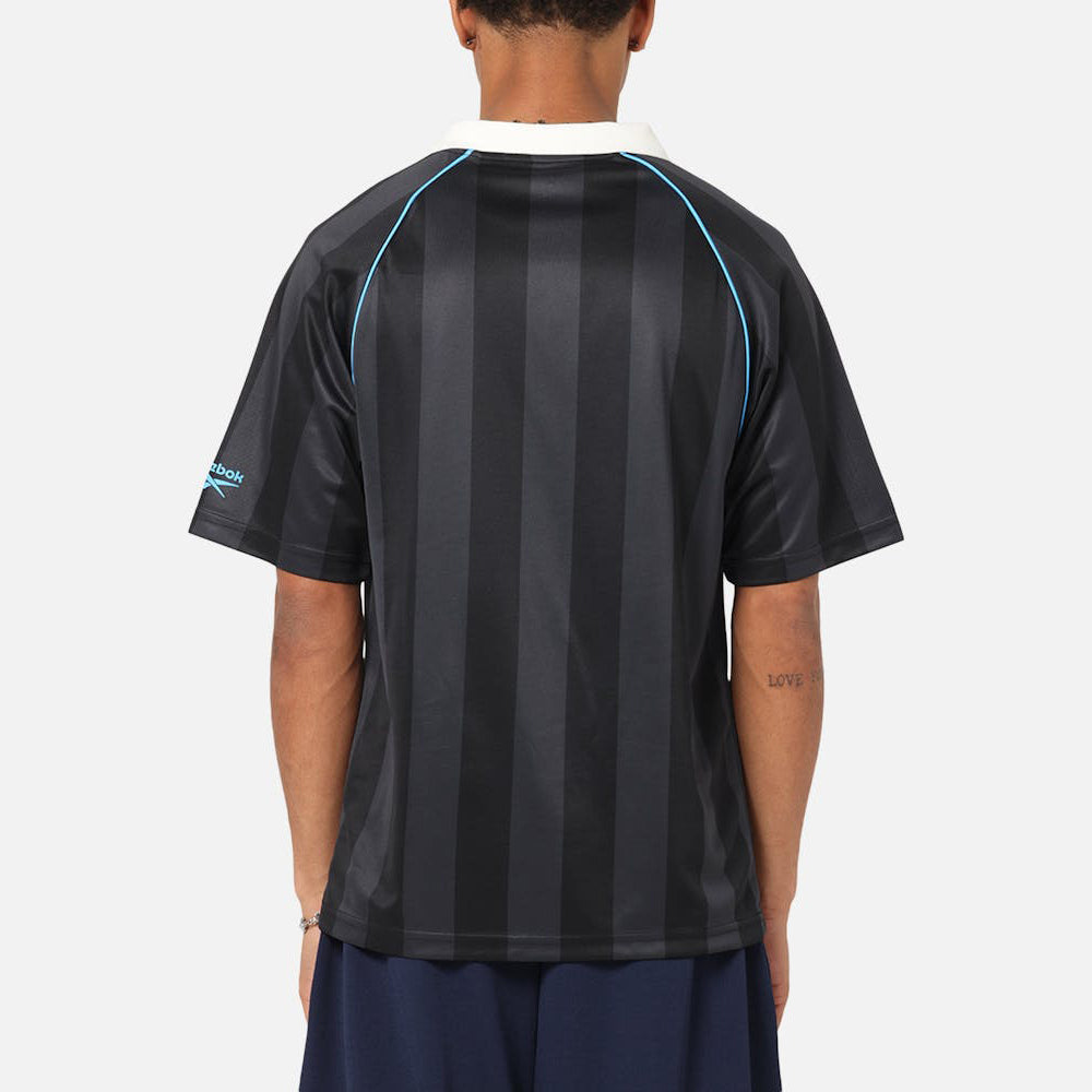 Retro Footy Polo Men's T-Shirt