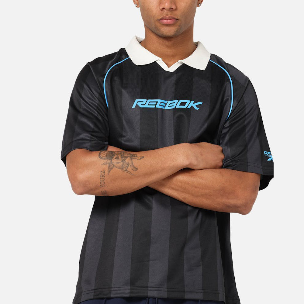 Retro Footy Polo Men's T-Shirt