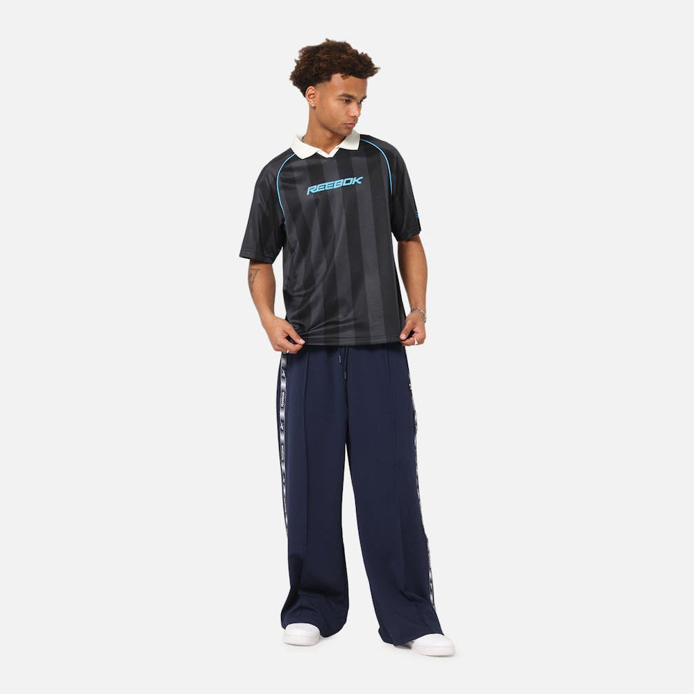 Retro Footy Polo Men's T-Shirt