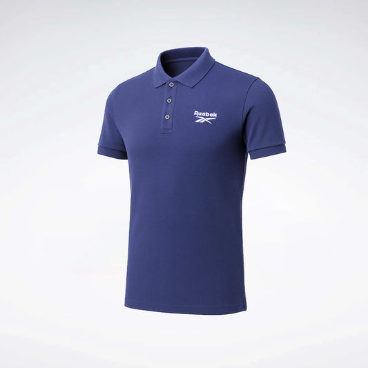 Blaze Embroidered Short Sleeve Polo Men's Shirt